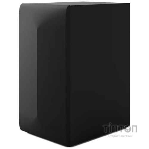 Акустична система LG S60T (S60T.AUKRLLK)