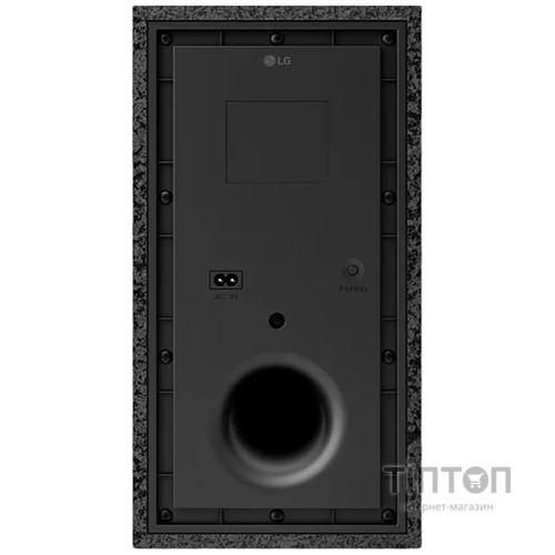 Акустична система LG S60T (S60T.AUKRLLK)