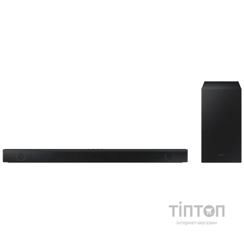 Акустична система Samsung HW-B550 (HW-B550/RU)