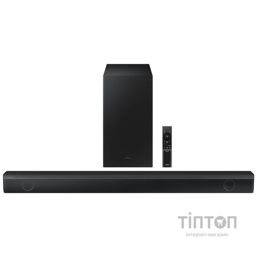 Акустична система Samsung HW-B550 (HW-B550/RU)