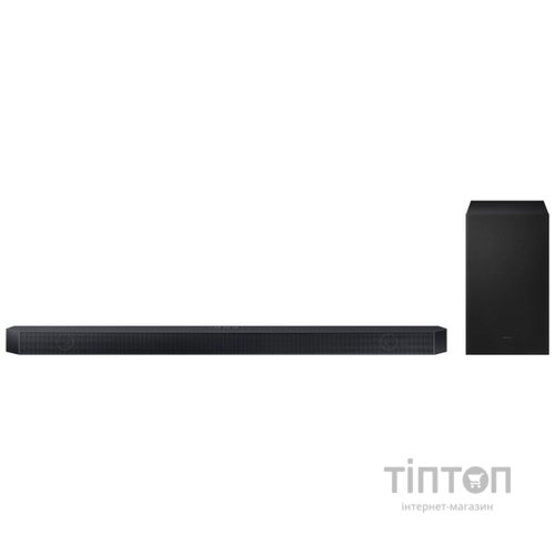 Акустична система Samsung HW-Q700C 3.1.2-Channel 320W (HW-Q700C/UA)