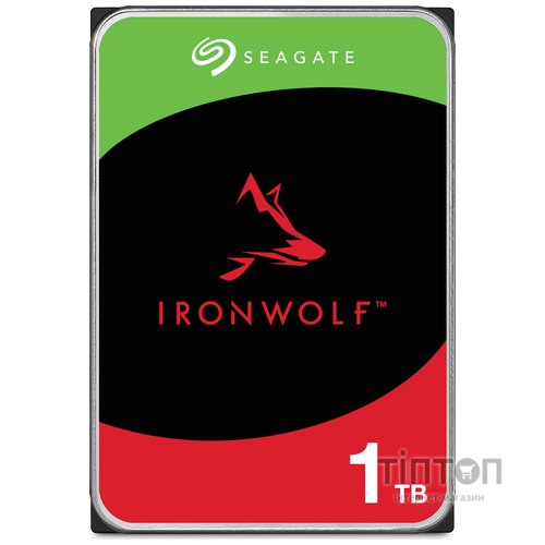SEAGATE ST1000VN008