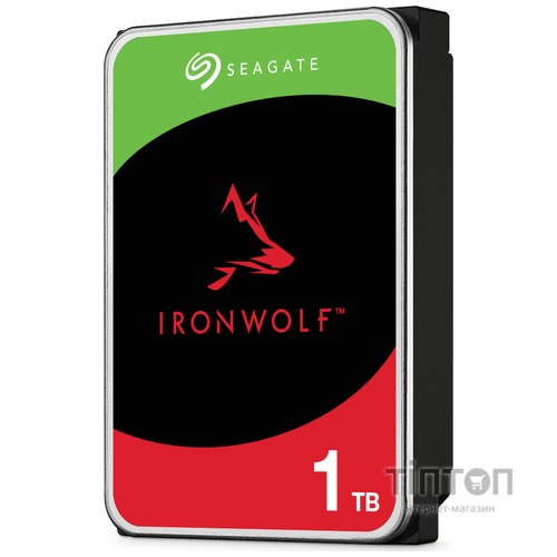 SEAGATE ST1000VN008