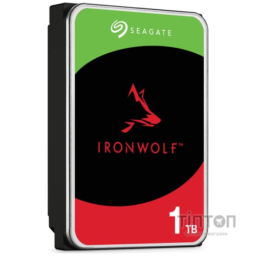 SEAGATE ST1000VN008