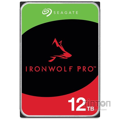 SEAGATE ST12000NT001