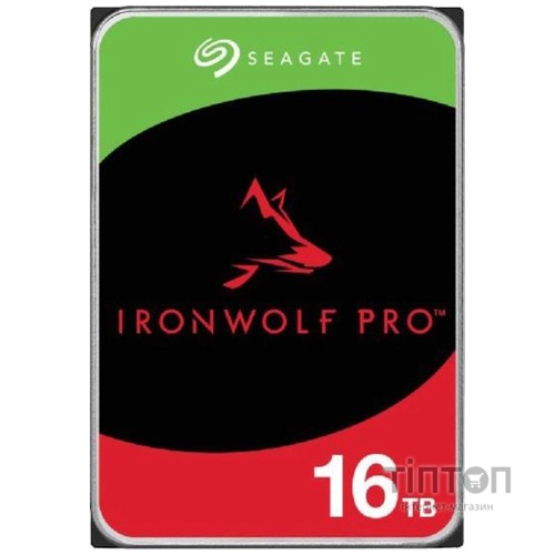SEAGATE ST16000NT001