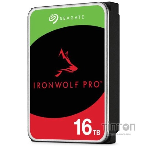 SEAGATE ST16000NT001