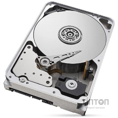 SEAGATE ST16000NT001