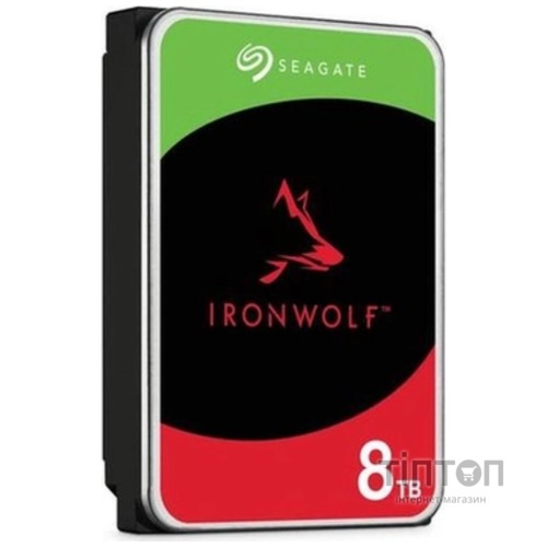 SEAGATE ST8000VN002