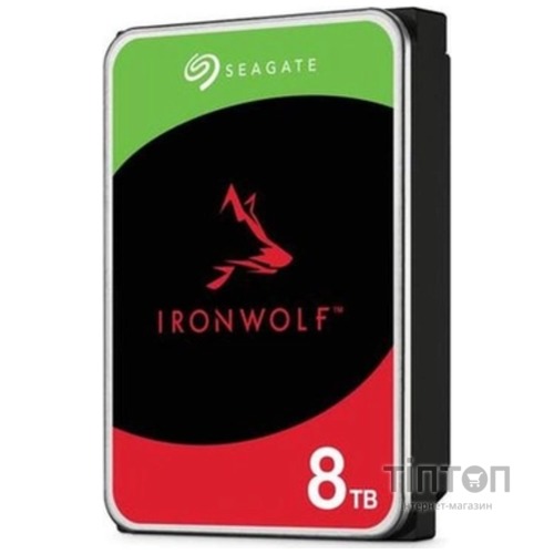 SEAGATE ST8000VN002