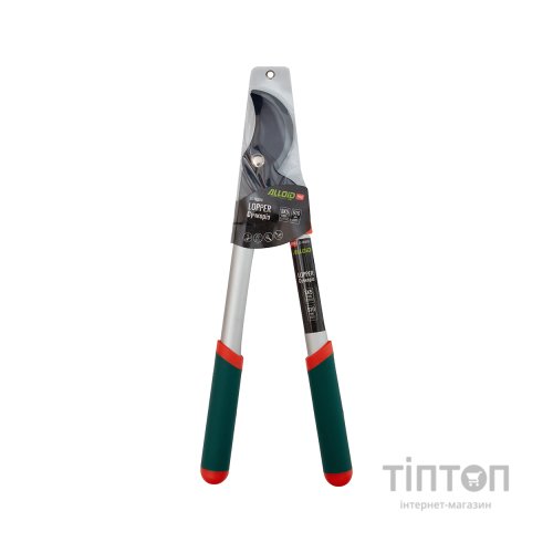 Секатор Alloid Pro, 510мм (LS-103510)