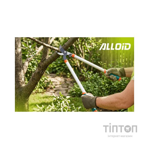 Секатор Alloid Pro, 780мм (LS-103780)