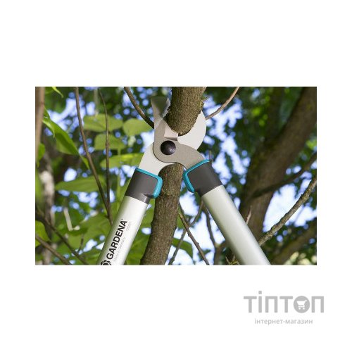 Секатор Gardena EasyCut 680 B + секатор до 18 мм Classic (арт.8754-20) (12003-30.000.00)