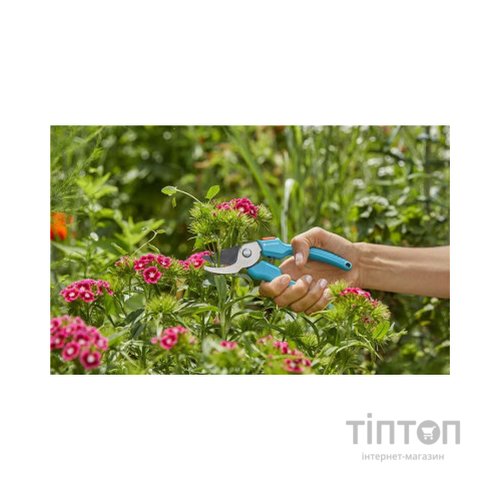 Секатор Gardena EasyCut 680 B + секатор до 18 мм Classic (арт.8754-20) (12003-30.000.00)