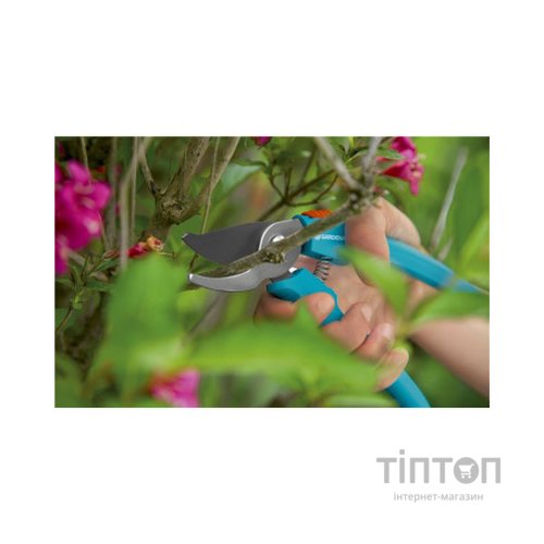 Секатор Gardena EasyCut 680 B + секатор до 18 мм Classic (арт.8754-20) (12003-30.000.00)