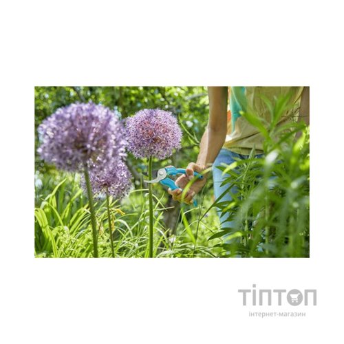 Секатор Gardena EasyCut 680 B + секатор до 18 мм Classic (арт.8754-20) (12003-30.000.00)