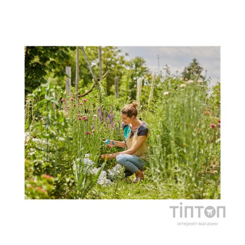 Секатор Gardena EasyCut 680 B + секатор до 18 мм Classic (арт.8754-20) (12003-30.000.00)