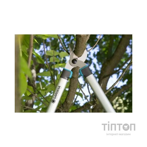 Секатор Gardena EasyCut 680 B з ковадлом, 42 мм (12003-20.000.00)