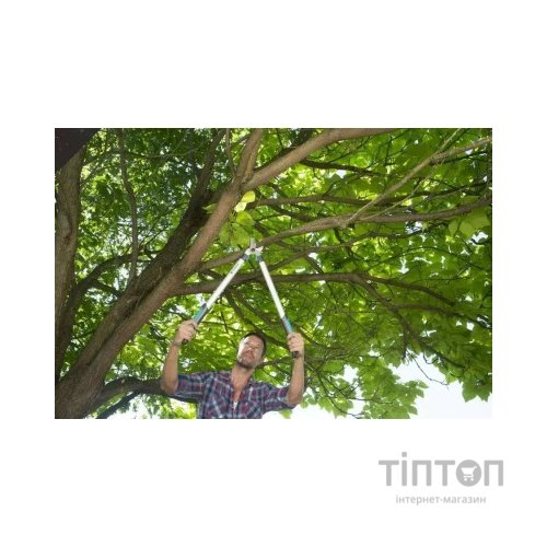 Секатор Gardena EasyCut 680 B з ковадлом, 42 мм (12003-20.000.00)