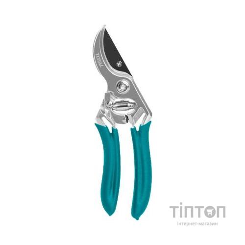 Секатор Total THT0109 20см, 240г. (THT0109)