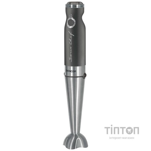 Блендер Sencor SHB5608BK