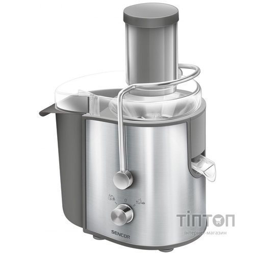 Соковижималка Sencor SJE1055SS