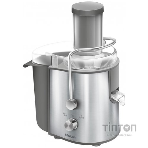 Соковижималка Sencor SJE1055SS