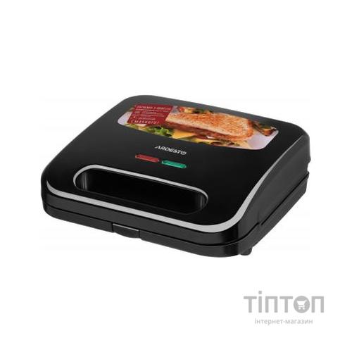 Сендвічниця Ardesto SM-H110BSN