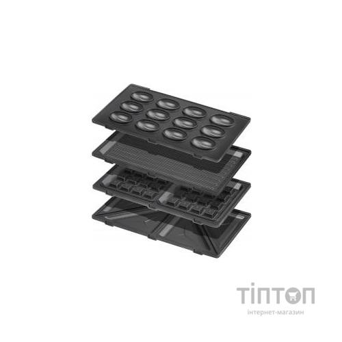 Сендвічниця Ardesto SM-H400S