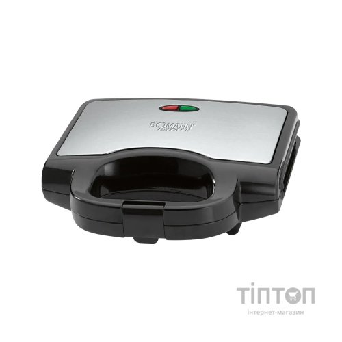 Сендвічниця Bomann ST 1372 CB (ST1372CB)