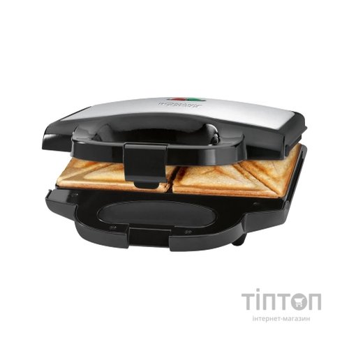 Сендвічниця Bomann ST 1372 CB (ST1372CB)