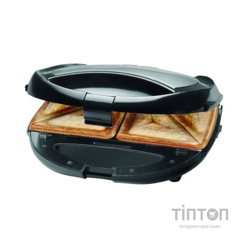 Сендвічниця Bomann WA 1364 CB (WA1364CB)