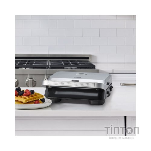 Сендвічниця Braun SM5005 SILVBK