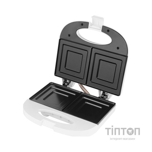 Сендвічниця ECG S 1170 (S1170)