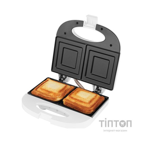 Сендвічниця ECG S 1170 (S1170)