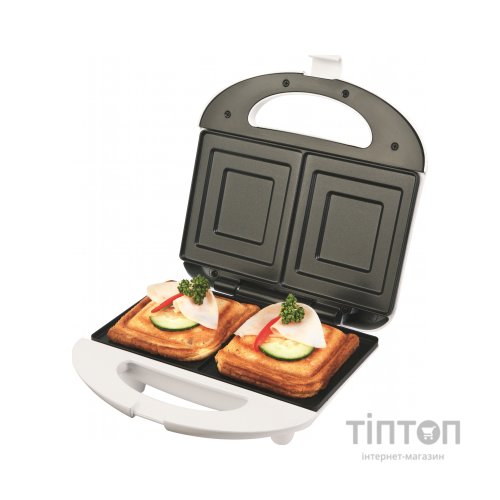 Сендвічниця ECG S 169 (S169)