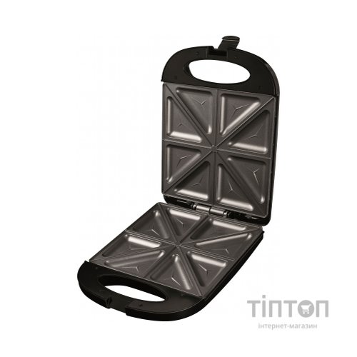 Сендвічниця ECG S 4232 (S4232)