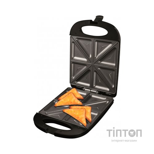 Сендвічниця ECG S 4232 (S4232)