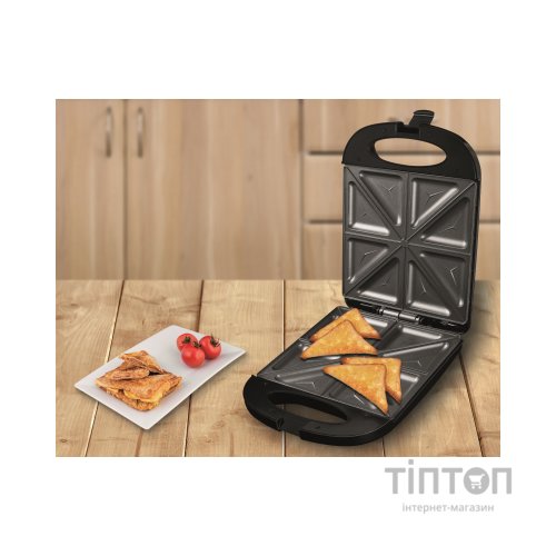 Сендвічниця ECG S 4232 (S4232)