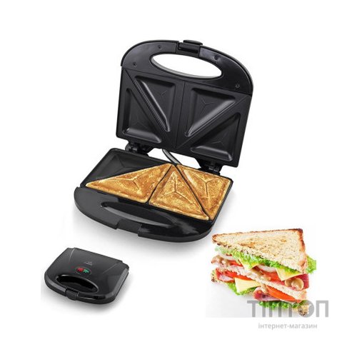Сендвічниця Esperanza TKT002K