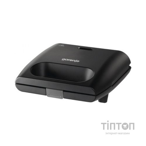 Сендвічниця Gorenje SM 703 GCB