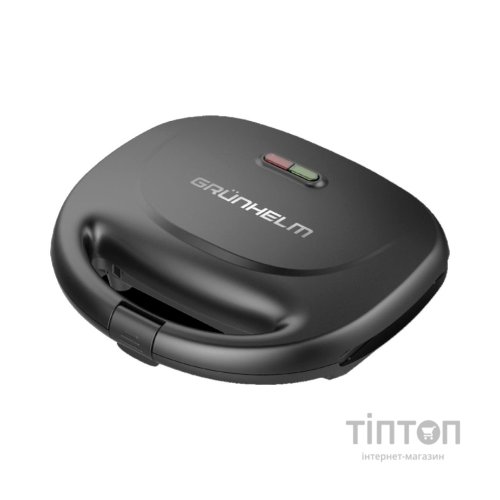 Сендвічниця Grunhelm GSM711