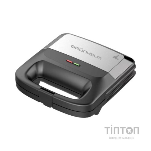 Сендвічниця Grunhelm GSM824
