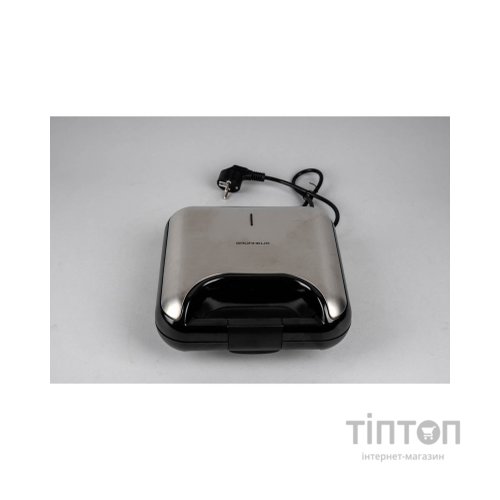 Сендвічниця Grunhelm GSM840