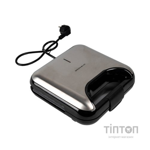 Сендвічниця Grunhelm GSM840
