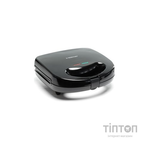 Сендвічниця Hölmer HCG-02SM