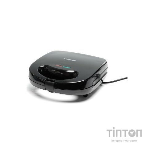 Сендвічниця Hölmer HCG-02SM