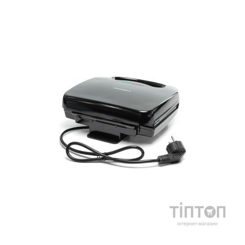 Сендвічниця Hölmer HCG-02SM