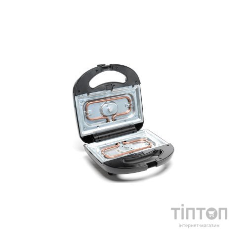 Сендвічниця Hölmer HCG-02SM