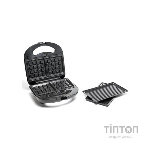 Сендвічниця Hölmer HCG-02SM